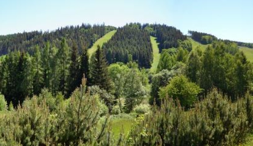 Wellness hotel Sauna Malá Morávka